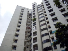 Blk 669A Jurong West Street 64 (Jurong West), HDB Executive #433732